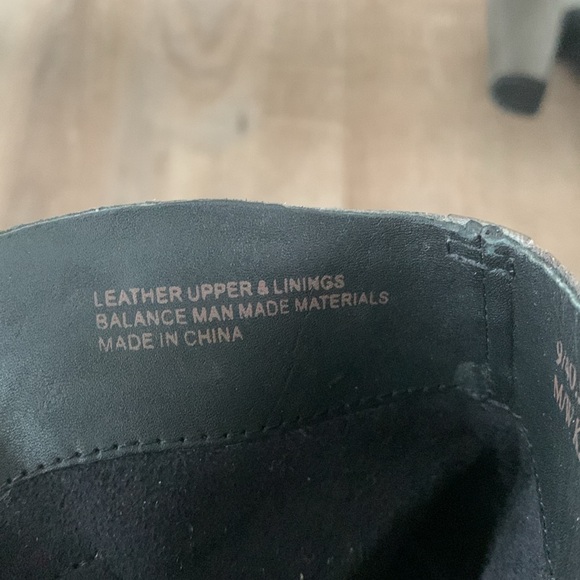 Kork-Ease Lena Western Heel Boot size 9 - Picture 6 of 12